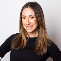 Liz (Hanley) Goldberg