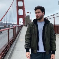 Levi Santos