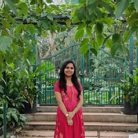 Varshika Shanmugan