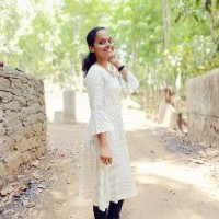 Kency Mariam