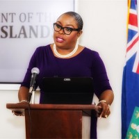 Karia CHRISTOPHER