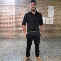 Agustin Toledo De Oliveira