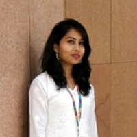 Madhusmita Sahoo