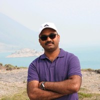 Sudhakar Kumbhirkar