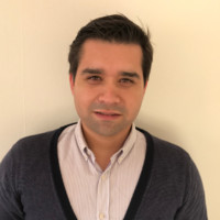 Carlos Padilla