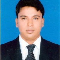 Md Khyrul Islam