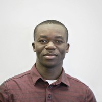 Joseph Boachie, P. Eng.
