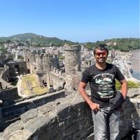 Vishaka Bettadahalli Lokesh
