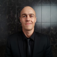 Vadym Bystrov