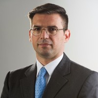 Alessandro Cuosta Rics Member - Registered Valuer