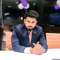 Harshal Rathod