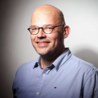 Jean-Philippe Delberghe