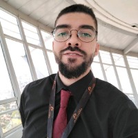 Rafael Nolasco