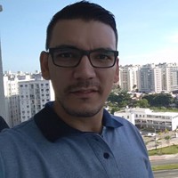 Fernando Mourão