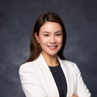 Bernadette Lam