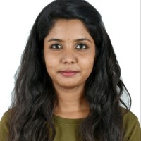 harshitha Krishnappa