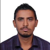 Zohaib Ahmed