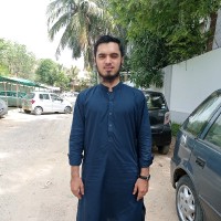Syed Muhammad Numair Ali