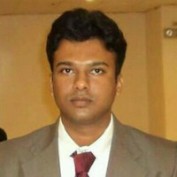 Prashant Shinde