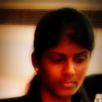 Sripriya Thangavel