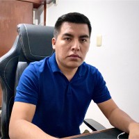 Neotali Candido F. ( Neo )