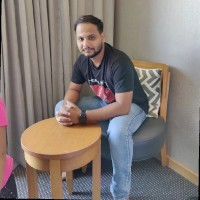 Kiran Tandale