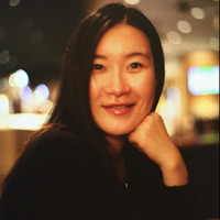 Amy Liu