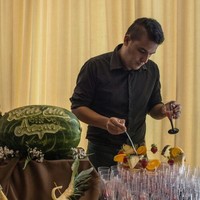 Anderson Antilopi