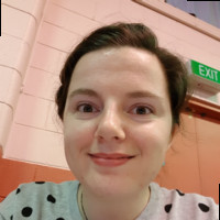Jessica Murrie
