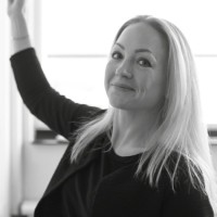 Annika Svensson