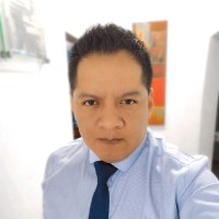 Milton Quilumbaquín De la Cruz