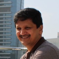 Vijay Pandurangan