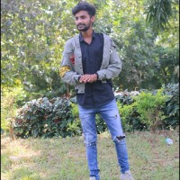 Sheth Dhruv