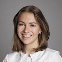 Ronja Horghagen