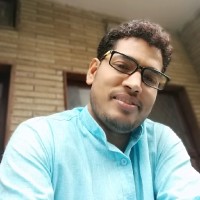 Anuj Verma