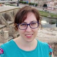 Dr. Irene Sánchez-Molina