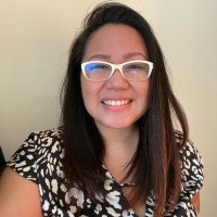 Maria Cristina Cubacub, MCIM