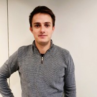 Olivier Moinet