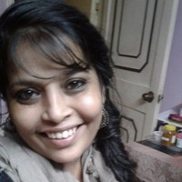 Mahasweta Chatterjee