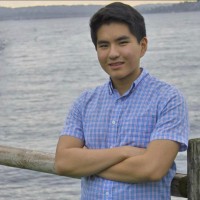Caleb Tsai