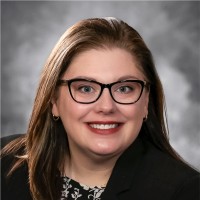 Jessica Jacobus, Msn,Rn,Ccrn, Cenp