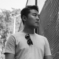 Marcus Kim