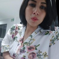 Maria Alicia Mendez Nieto