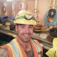 Evan Brinson