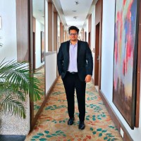 Gaurav Dixit
