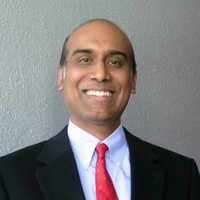 Ravi Narayanan