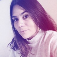 Georgina Canseco