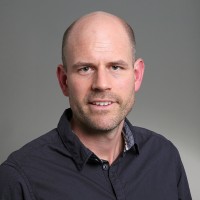 Daniel Thissen