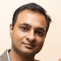 Harsh Thakur