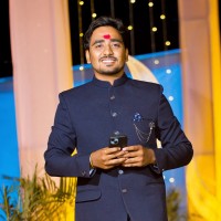 Nishant Khawtad